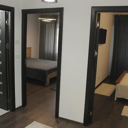 Aparthotel Daria Constanta Ngoại thất bức ảnh