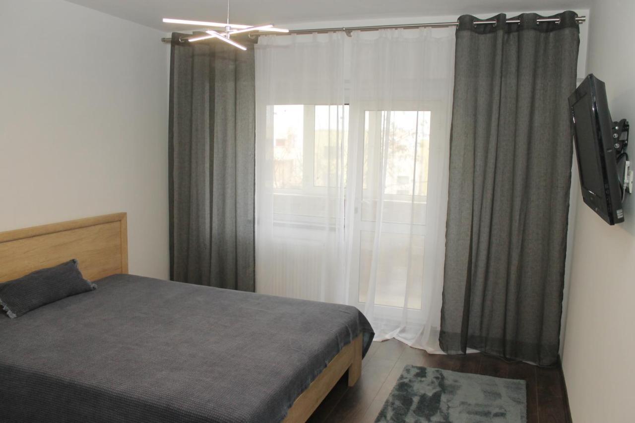 Aparthotel Daria Constanta Ngoại thất bức ảnh