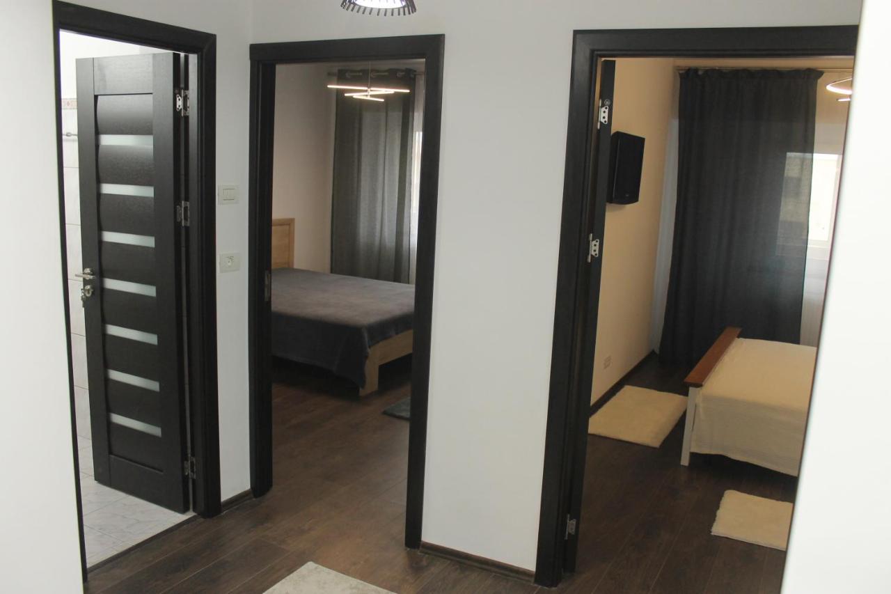 Aparthotel Daria Constanta Ngoại thất bức ảnh