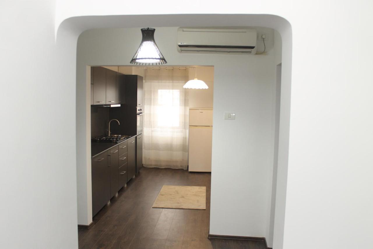 Aparthotel Daria Constanta Ngoại thất bức ảnh