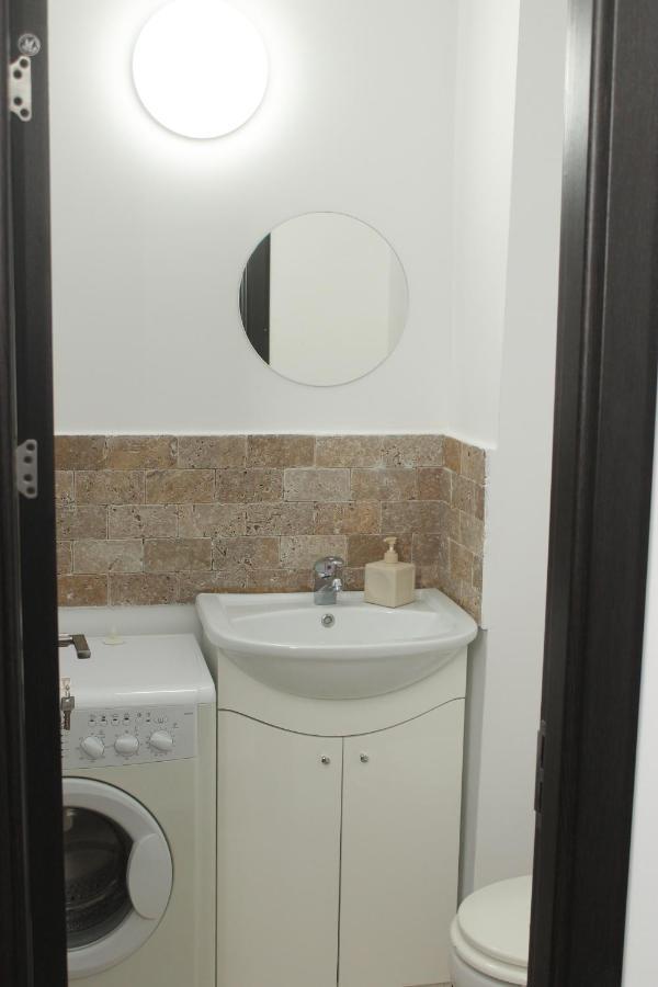 Aparthotel Daria Constanta Ngoại thất bức ảnh