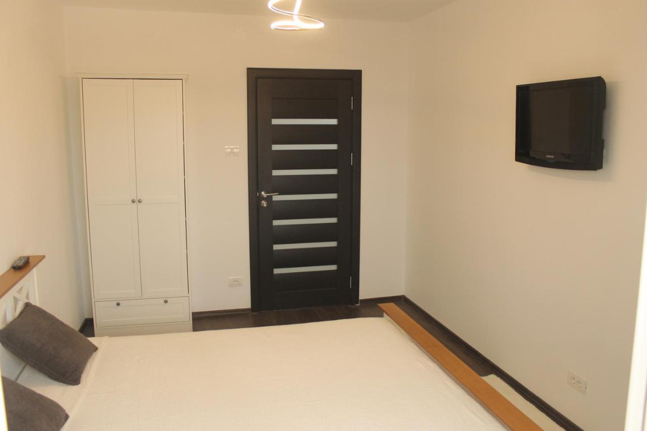Aparthotel Daria Constanta Ngoại thất bức ảnh