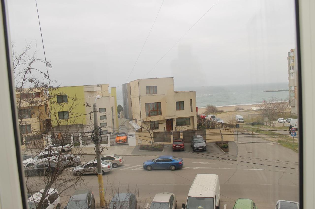 Aparthotel Daria Constanta Ngoại thất bức ảnh