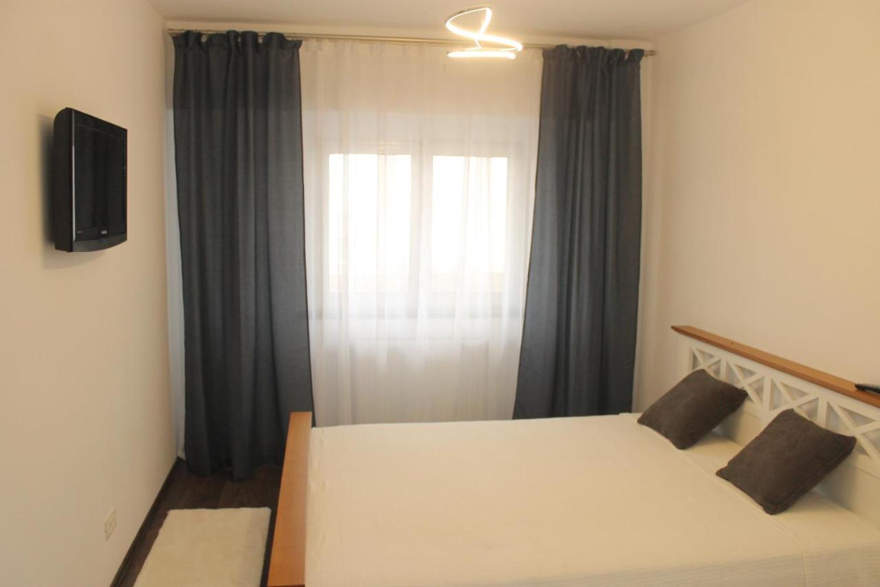 Aparthotel Daria Constanta Ngoại thất bức ảnh