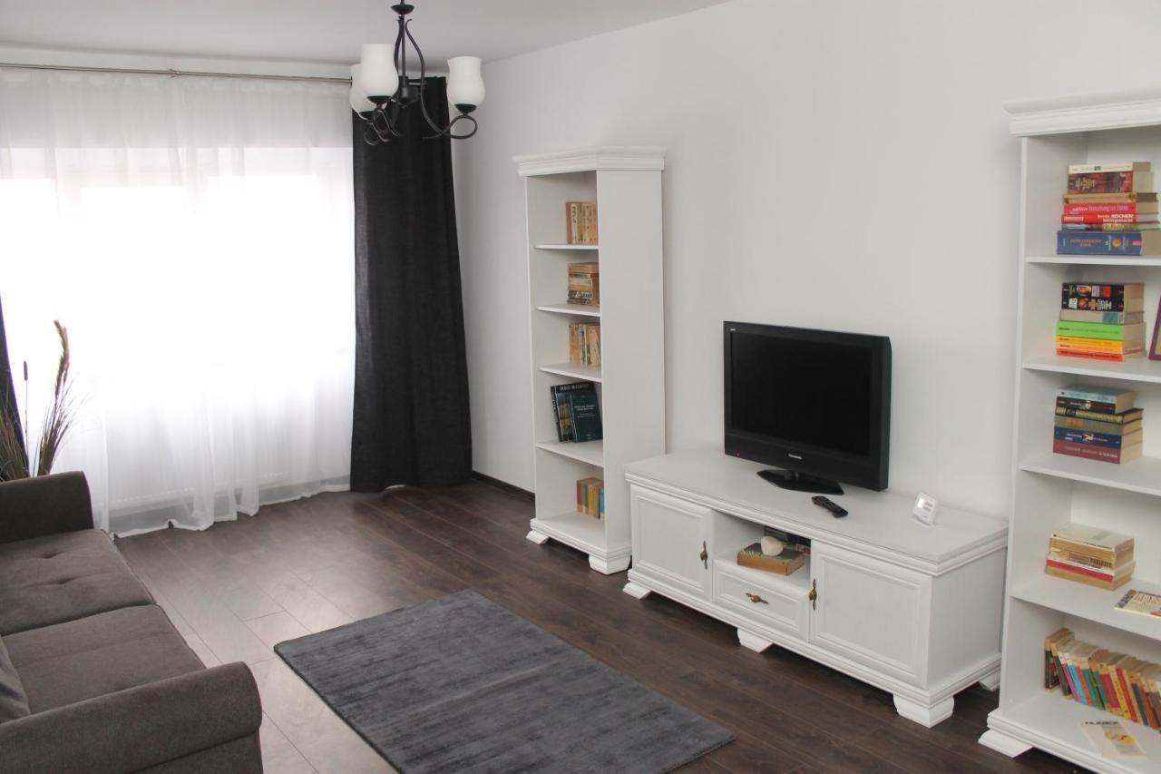 Aparthotel Daria Constanta Ngoại thất bức ảnh