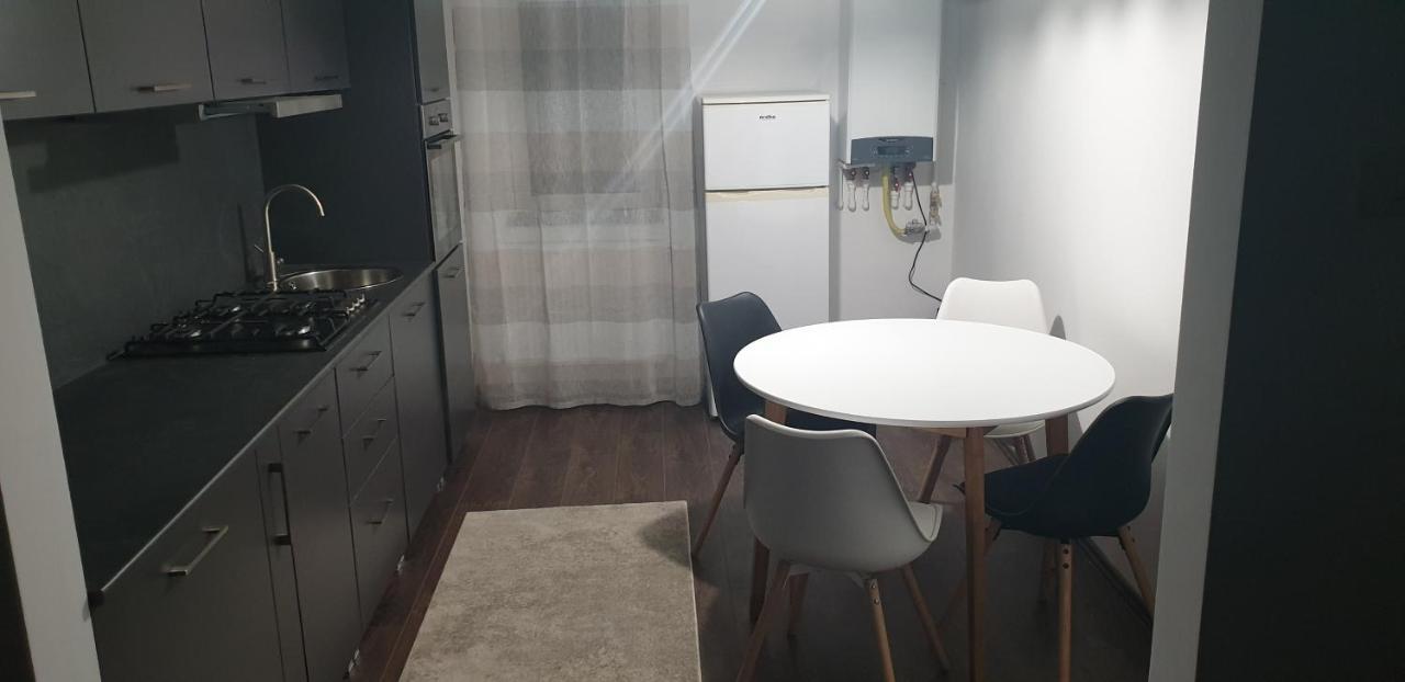 Aparthotel Daria Constanta Ngoại thất bức ảnh