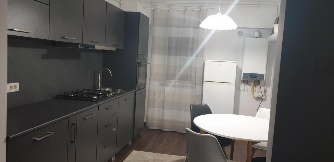 Aparthotel Daria Constanta Ngoại thất bức ảnh