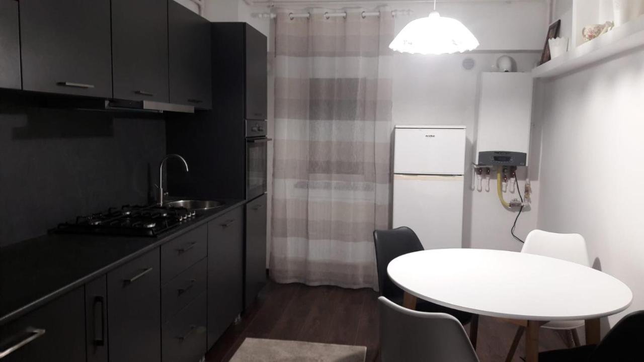 Aparthotel Daria Constanta Ngoại thất bức ảnh