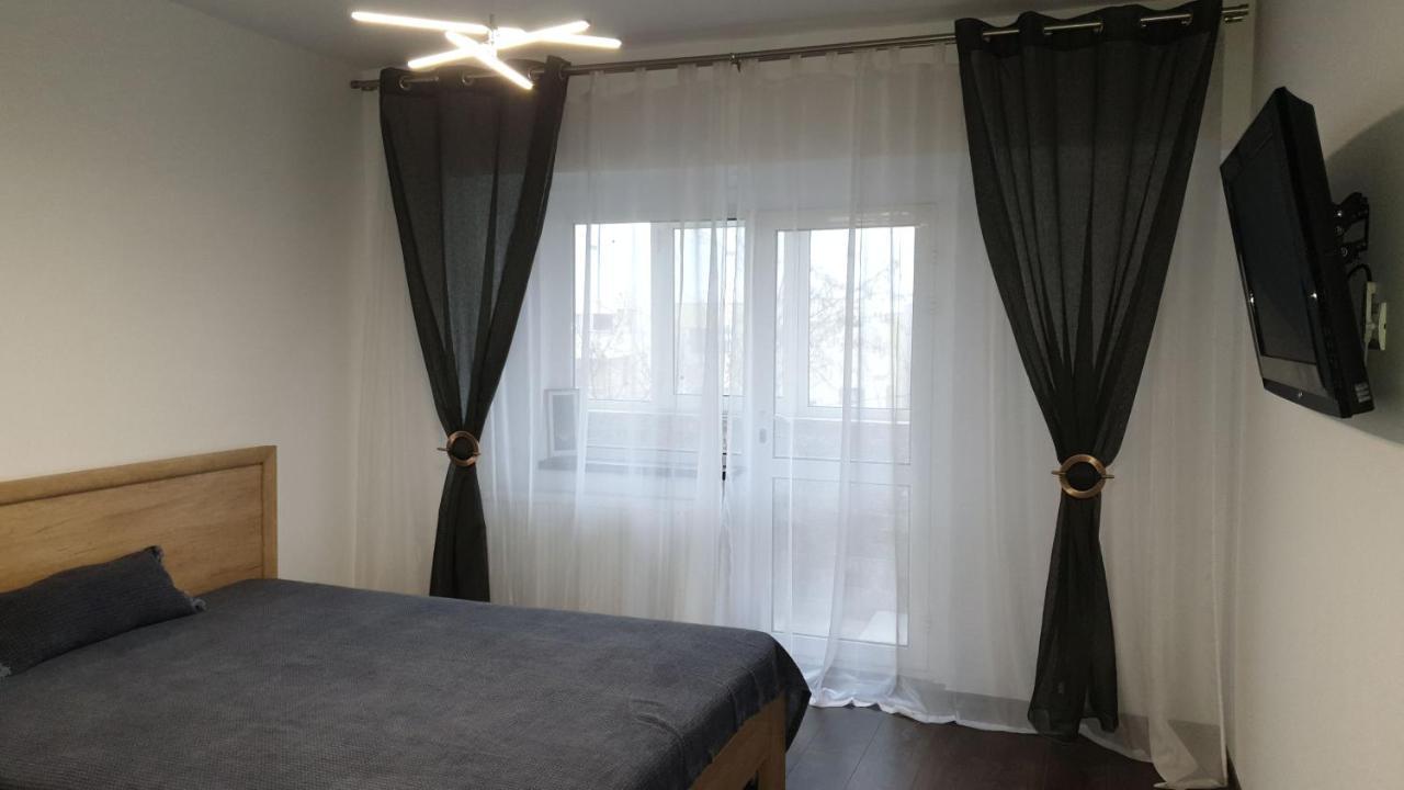 Aparthotel Daria Constanta Ngoại thất bức ảnh