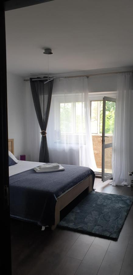 Aparthotel Daria Constanta Ngoại thất bức ảnh
