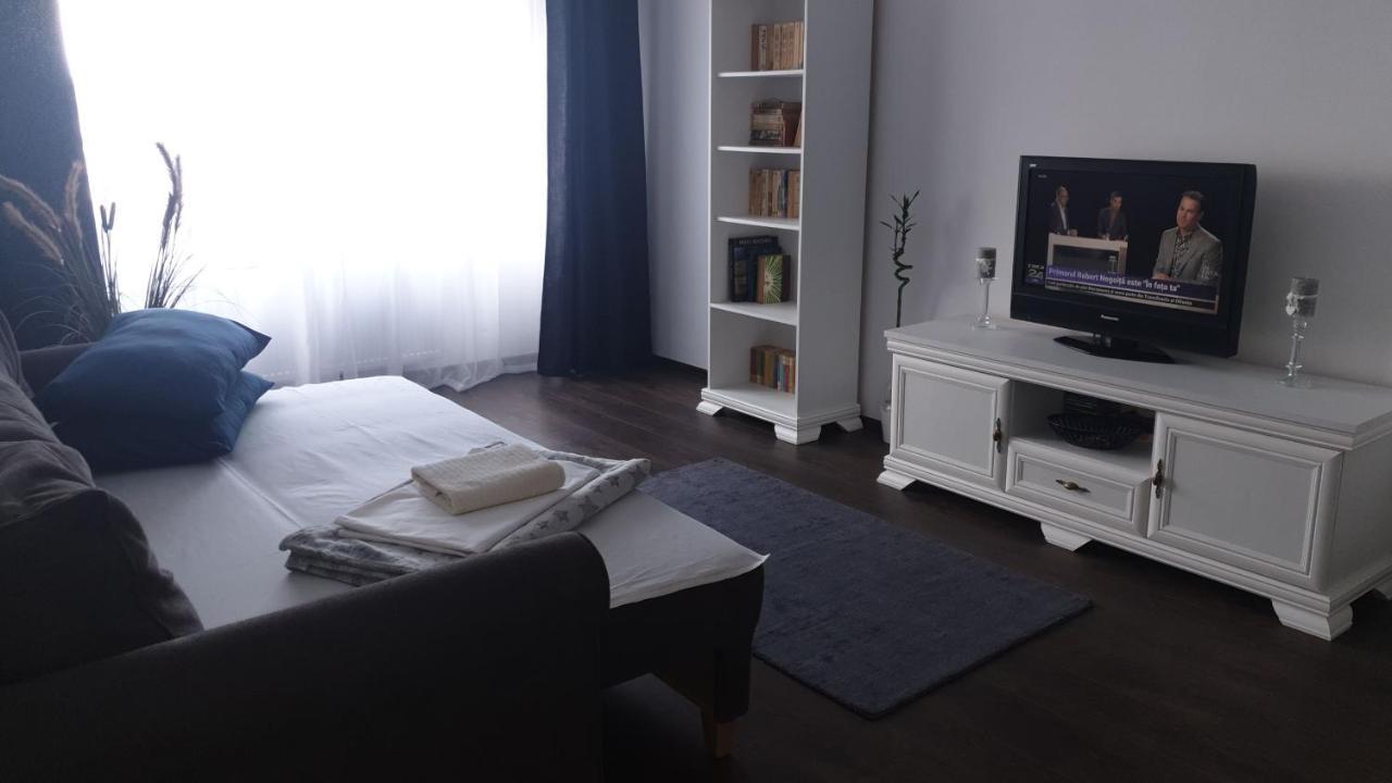 Aparthotel Daria Constanta Ngoại thất bức ảnh