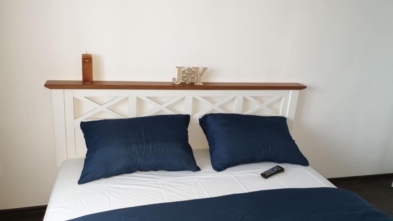 Aparthotel Daria Constanta Ngoại thất bức ảnh