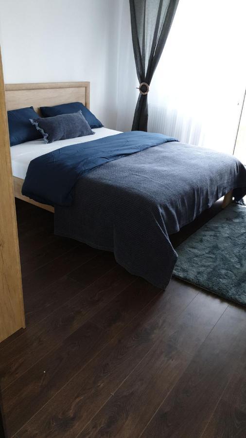 Aparthotel Daria Constanta Ngoại thất bức ảnh