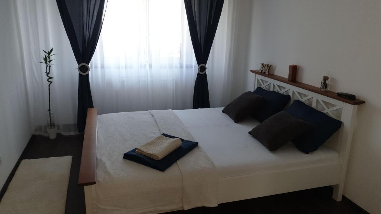Aparthotel Daria Constanta Ngoại thất bức ảnh