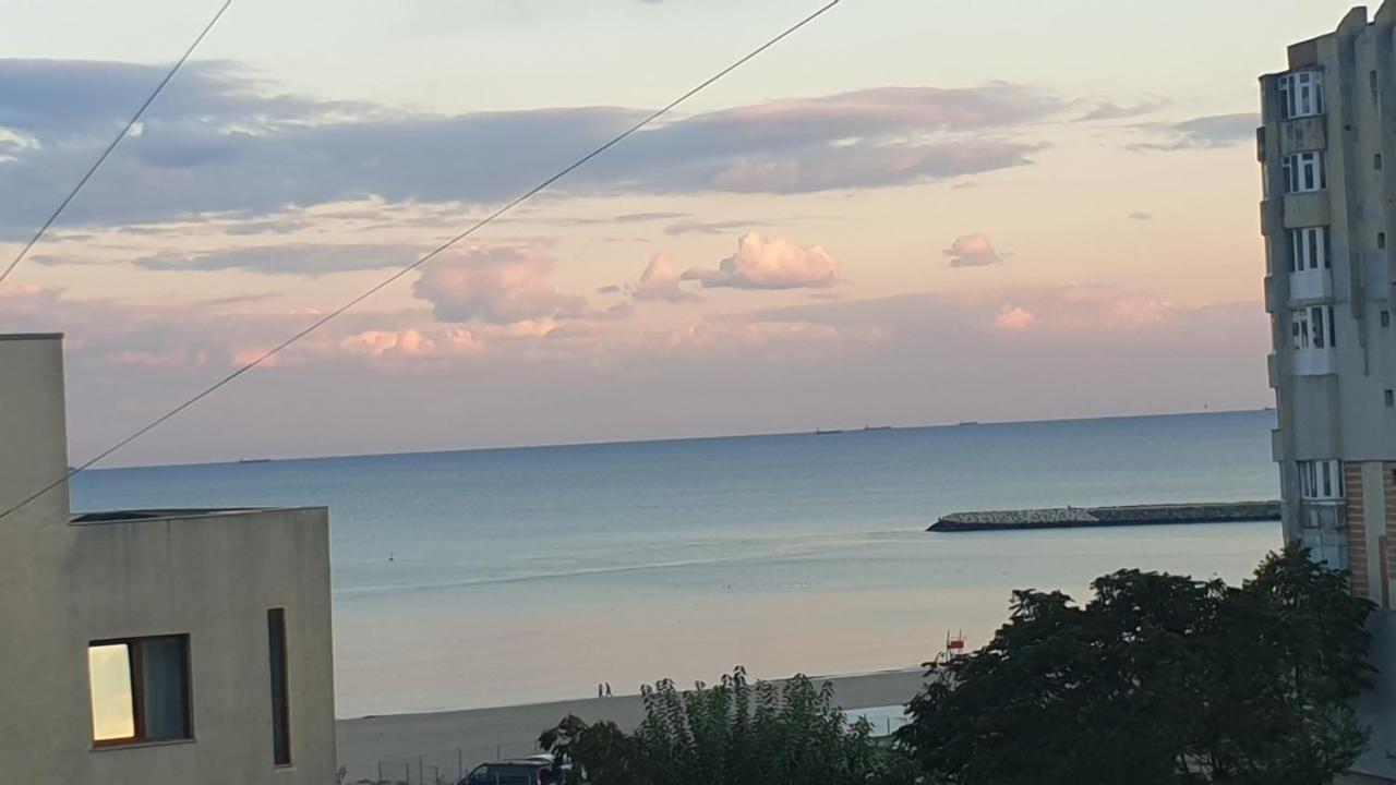 Aparthotel Daria Constanta Ngoại thất bức ảnh
