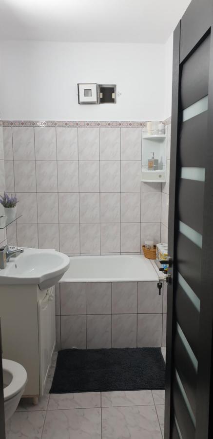 Aparthotel Daria Constanta Ngoại thất bức ảnh