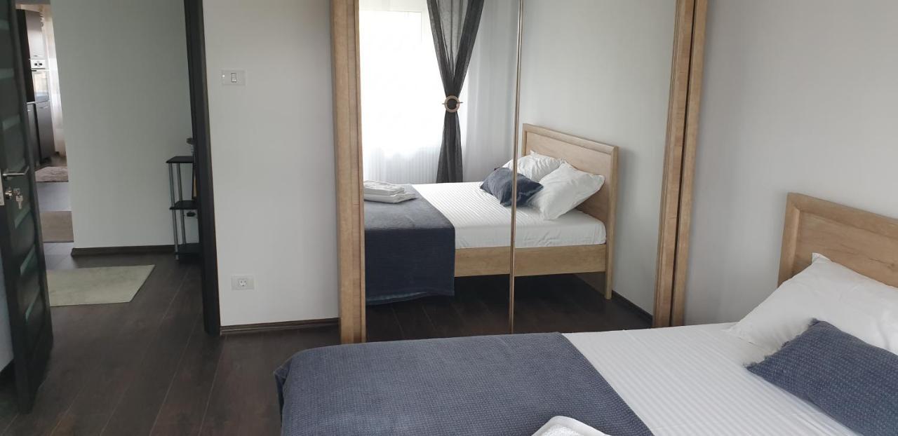 Aparthotel Daria Constanta Ngoại thất bức ảnh