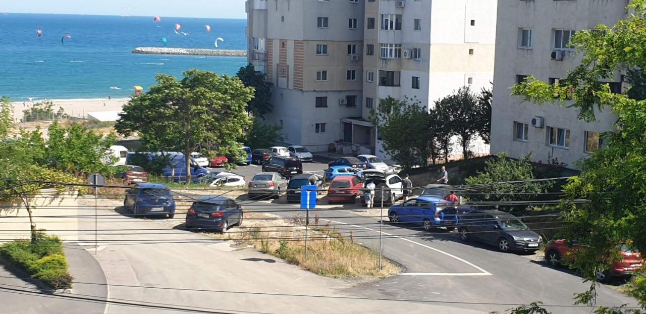 Aparthotel Daria Constanta Ngoại thất bức ảnh