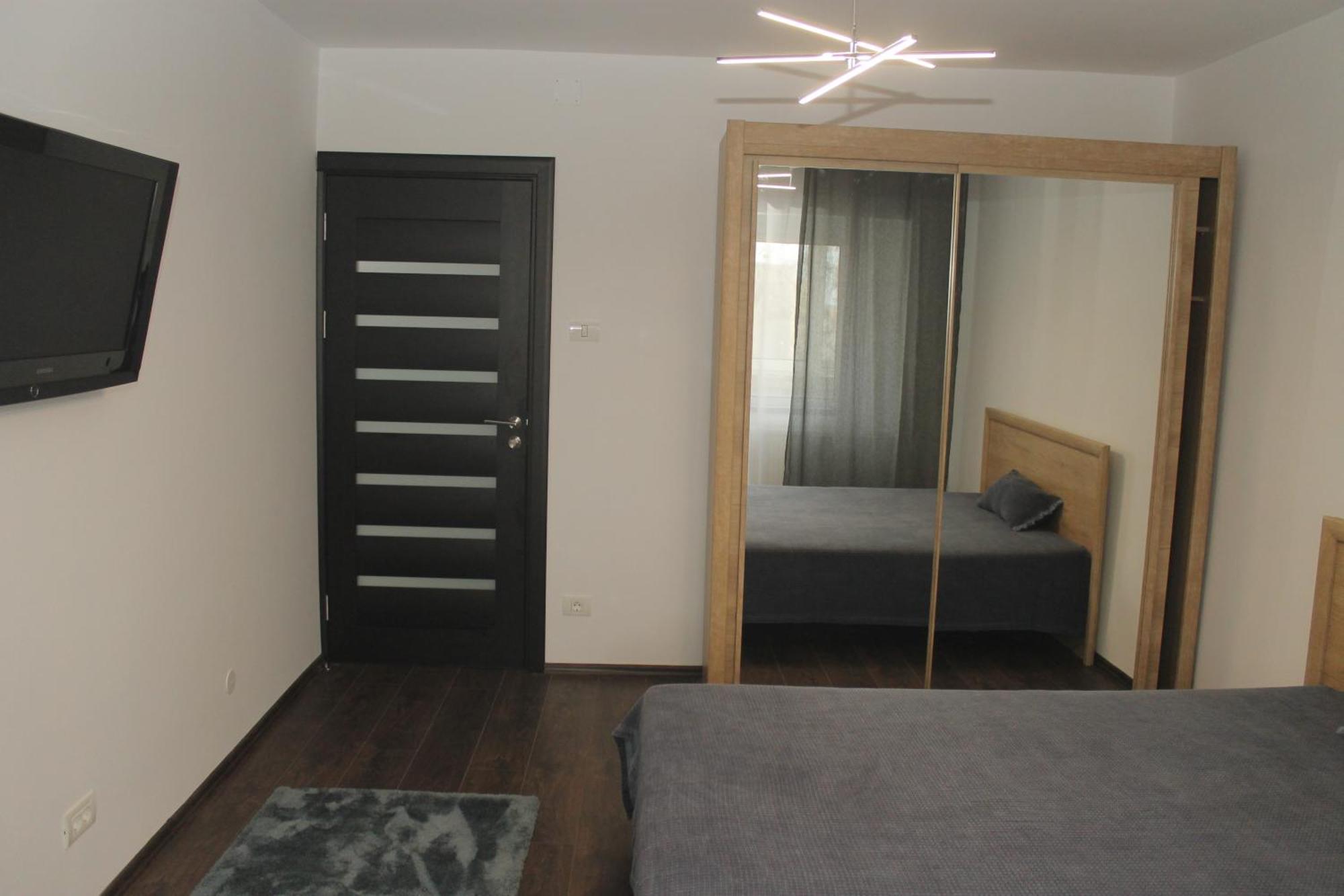 Aparthotel Daria Constanta Phòng bức ảnh